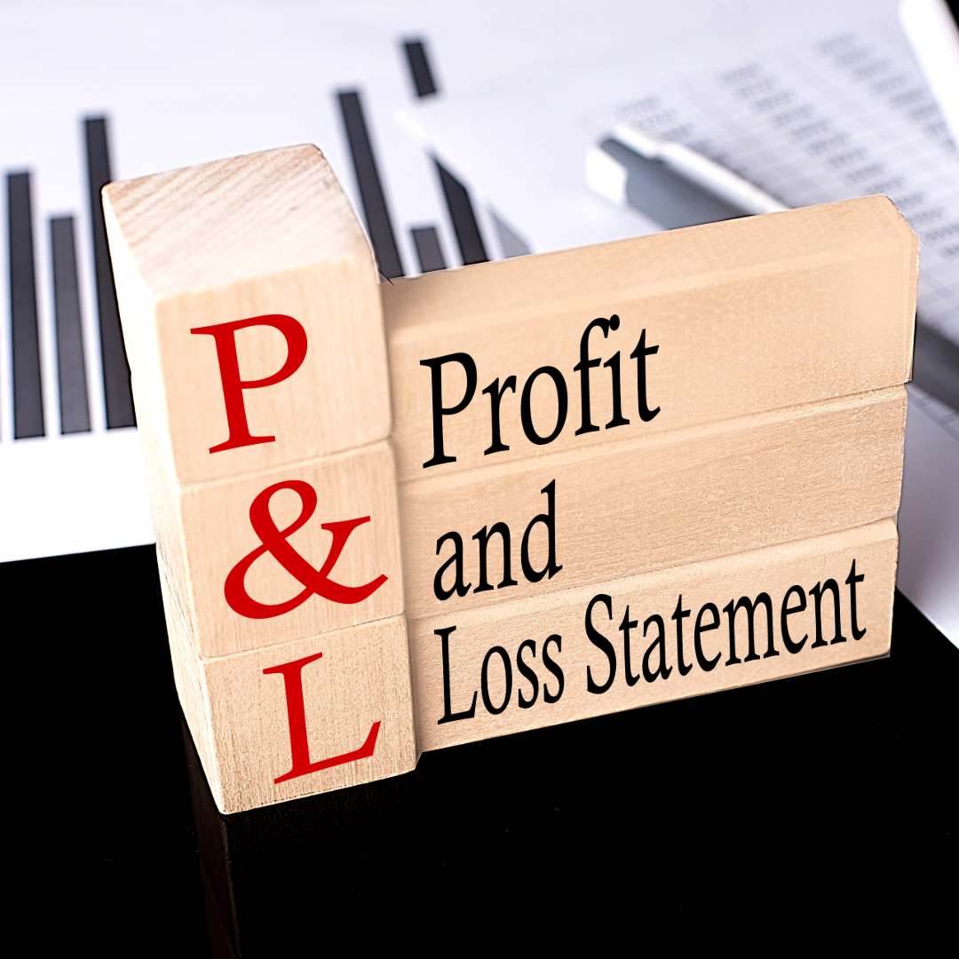 P&L Statement explained