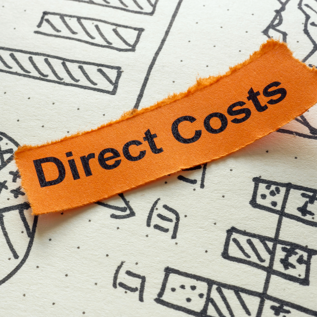 control costs manage expenses