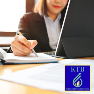 bookkeeping review