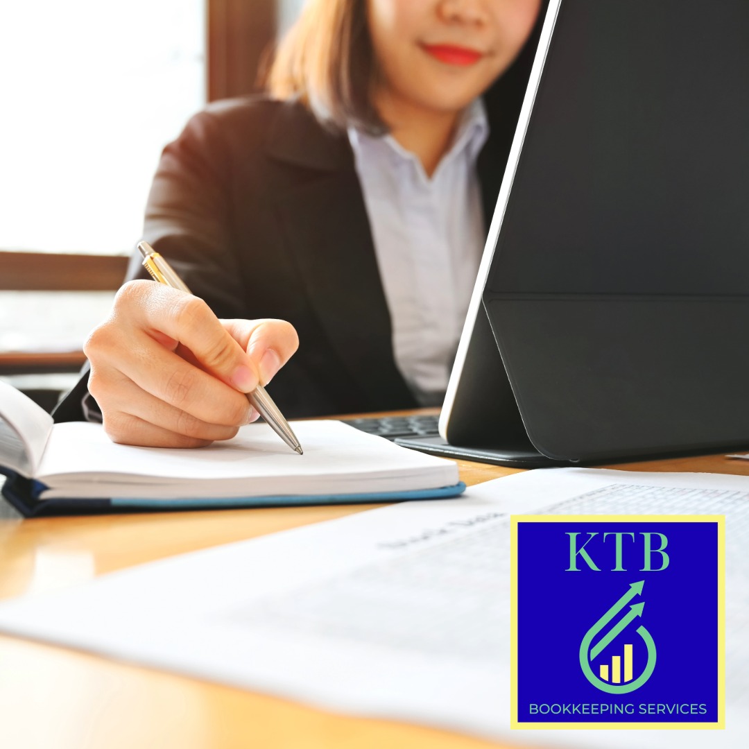 bookkeeping review