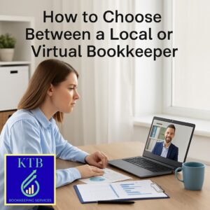local or virtual bookkeeper