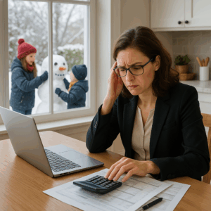 why small businesses need a bookkeeper