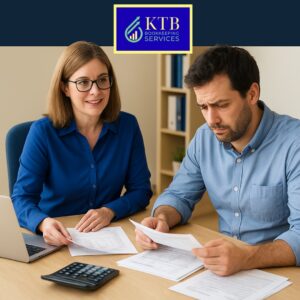 is my business too small for a bookkeeper