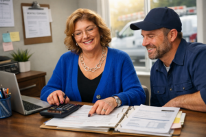 ask before hiring a bookkeeper