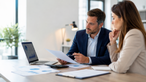 buying a business