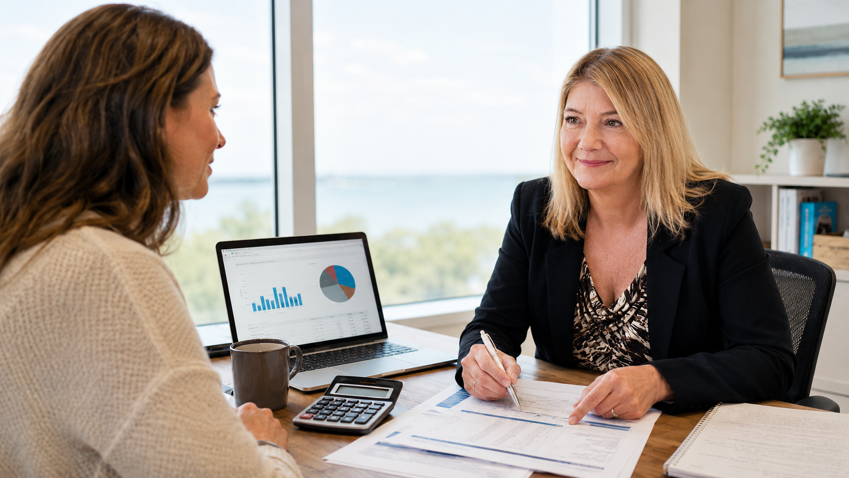bookkeeping services Rhode Island